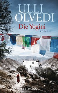 Produktbild: Die Yogini