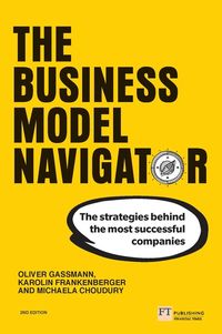 Produktbild: Business Model Navigator, The