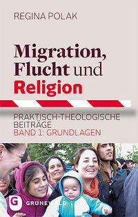 Produktbild: Migration, Flucht und Religion