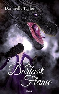 Produktbild: The Curse of The Darkest Flame