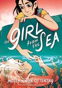 Produktbild: The Girl from the Sea: A Graphic Novel