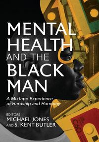 Produktbild: Mental Health and the Black Man