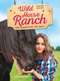 Bild vom Artikel Wild Horse Ranch - Sammelband 2 in 1 vom Autor Heather Brooks