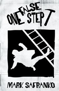 Produktbild: One False Step