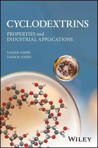 Produktbild: Cyclodextrins