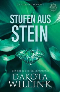 Produktbild: Stufen aus Stein
