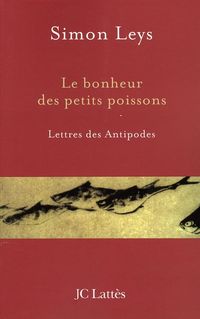 Produktbild: Le bonheur des petits poissons