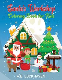 Produktbild: Santa's Workshop