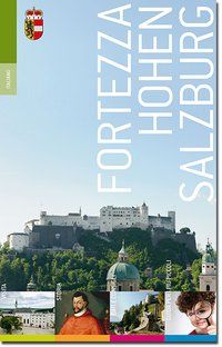 Produktbild: Fortezza Hohen Salzburg
