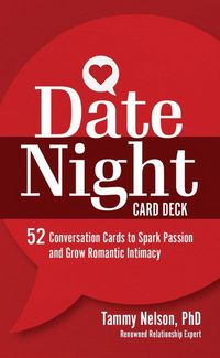 Produktbild: Date Night Card Deck