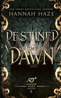 Produktbild: Destined Dawn