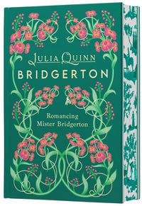 Produktbild: Romancing Mister Bridgerton Deluxe Collector's Edition