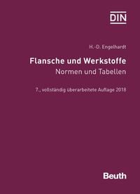 Produktbild: Flansche und Werkstoffe