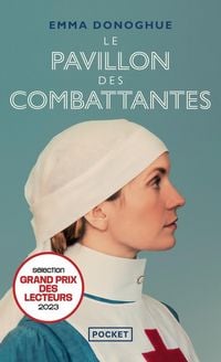 Produktbild: Le pavillon des combattantes