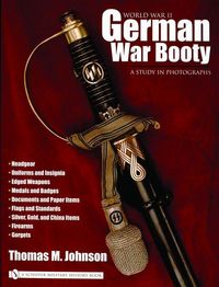 Produktbild: World War II German War Booty
