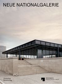 Produktbild: Neue Nationalgalerie