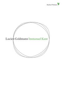 Produktbild: Immanuel Kant