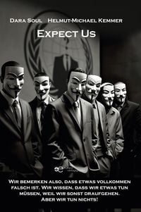Produktbild: EXPECT US
