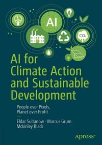 Produktbild: AI for Climate Action and Sustainable Development