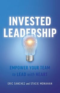 Produktbild: Invested Leadership