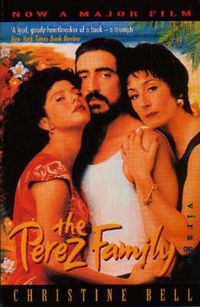 Produktbild: Perez Family