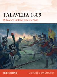 Produktbild: Talavera 1809