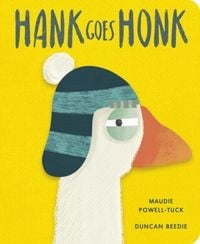 Produktbild: Hank Goes Honk