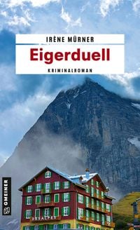 Produktbild: Eigerduell
