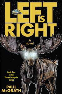 Produktbild: Left Is Right