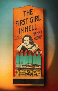 Produktbild: The First Girl in Hell