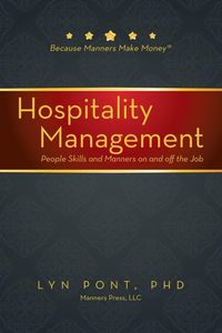 Produktbild: Hospitality Management