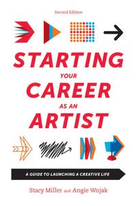 Produktbild: Starting Your Career as an Artist