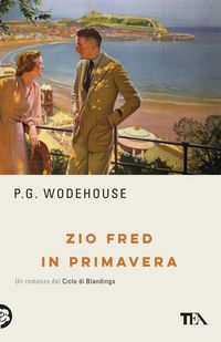 Produktbild: Zio Fred in primavera