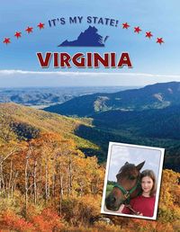 Produktbild: Its My State Virginia 2/e