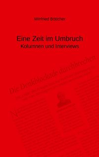 Produktbild: Eine Zeit im Umbruch
