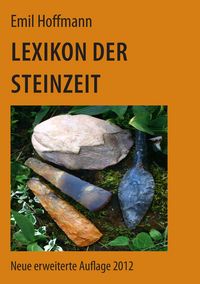 Produktbild: Lexikon der Steinzeit