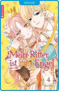Produktbild: Mein Ritter ist kein Engel 04