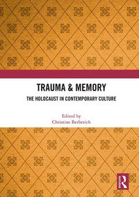 Produktbild: Trauma & Memory