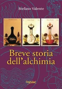 Produktbild: Breve storia dell'alchimia