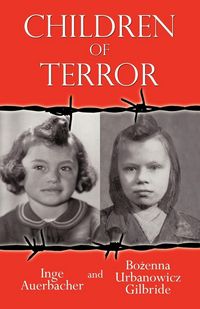 Produktbild: Children of Terror