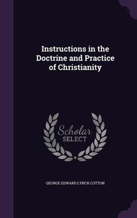 Produktbild: Instructions in the Doctrine and Practice of Christianity