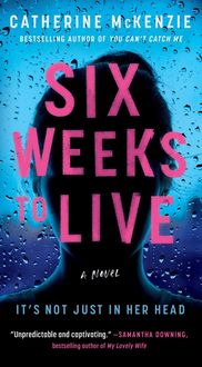 Produktbild: Six Weeks to Live