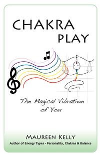 Produktbild: Chakra Play - The Magical Vibration of You
