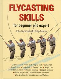 Produktbild: Flycasting Skills
