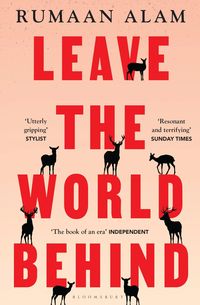 Produktbild: Leave the World Behind