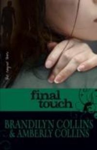 Produktbild: Collins, B: Final Touch