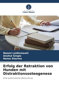 Produktbild: Erfolg der Retraktion von Hunden mit Distraktionsosteogenese