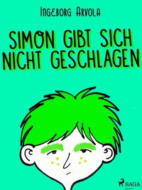 Produktbild: Simon gibt sich nicht geschlagen