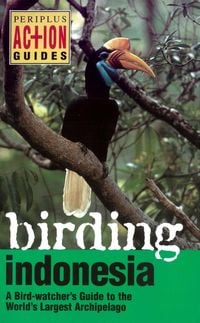 Produktbild: Birding Indonesia