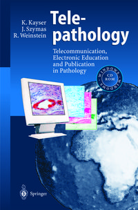 Produktbild: Telepathology